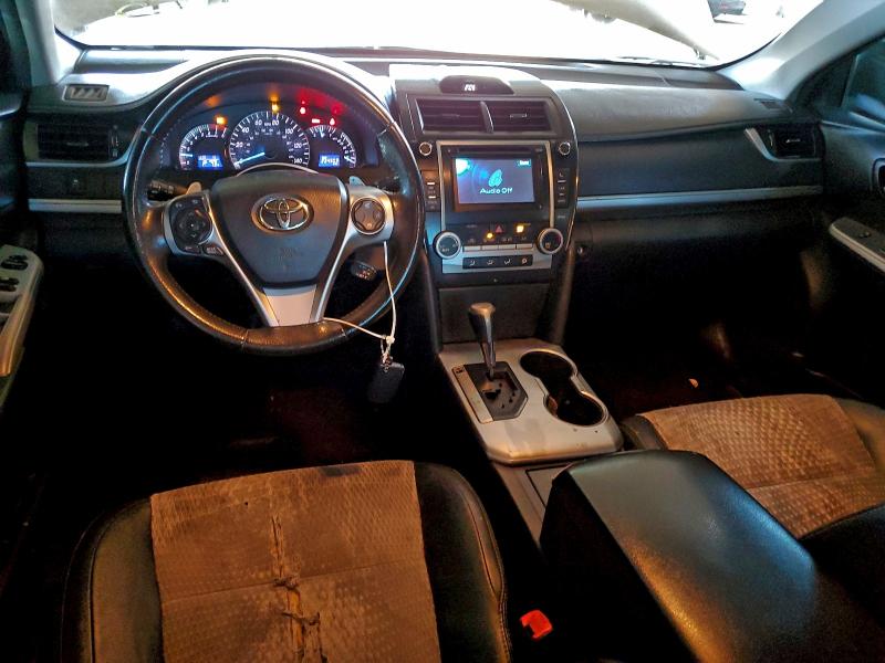 Photo 8 from auction – 2012 TOYOTA CAMRY BASE with VIN 4T1BF1FK9CU531468