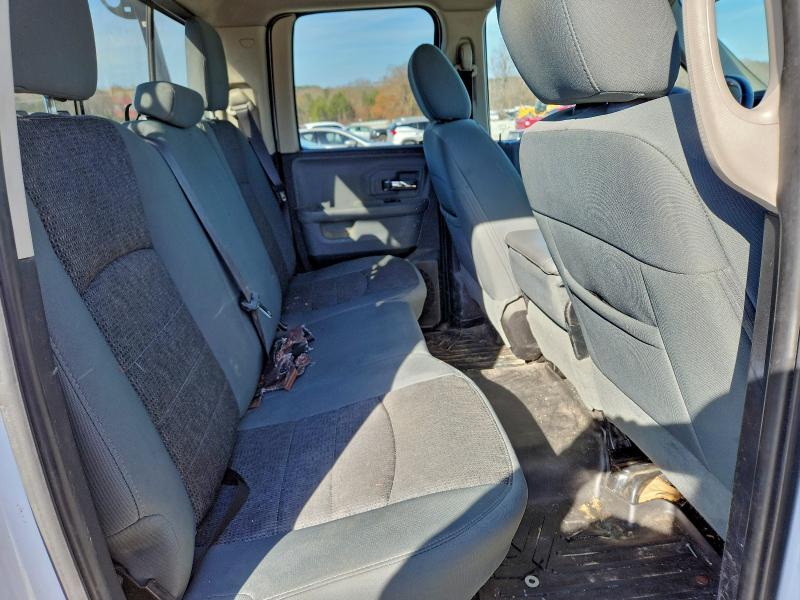 Photo 10 from auction – 2015 RAM 1500 SLT with VIN 1C6RR7GT4FS536573