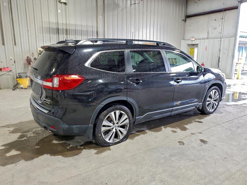 Photo 3 from auction – 2019 SUBARU ASCENT LIM with VIN 4S4WMAMD2K3451686