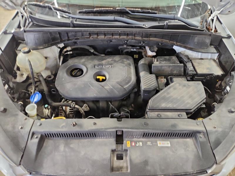 Photo 12 from auction – 2017 HYUNDAI TUCSON LIM with VIN KM8J3CA41HU500280