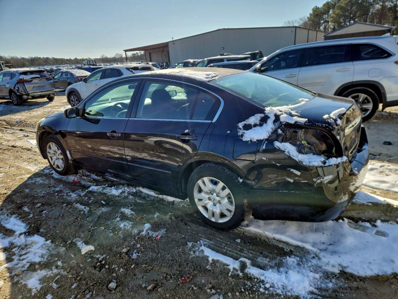 Фото 2 с аукциона – 2012 NISSAN ALTIMA BAS с VIN 1N4AL2AP6CC144079