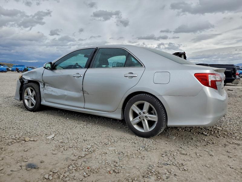 Photo 2 from auction – 2014 TOYOTA CAMRY L with VIN 4T1BF1FK9EU413438