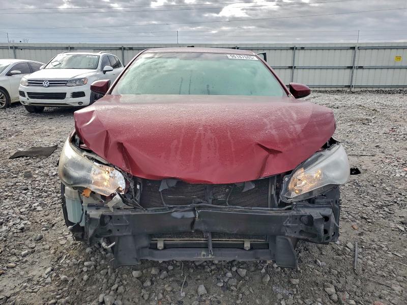 Photo 5 from auction – 2016 TOYOTA CAMRY with VIN 4T1BF1FKXGU522283