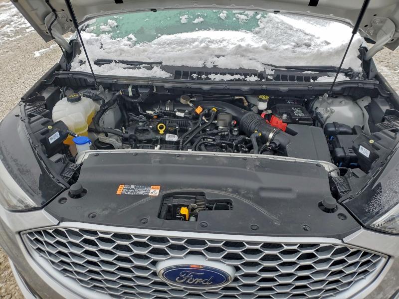 Zdjęcie 12 z aukcji – 2024 FORD EDGE SEL z VIN 2FMPK4J95RBA77841