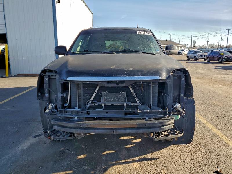 Photo 5 from auction – 2013 GMC YUKON XL D with VIN 1GKS2MEF4DR316336