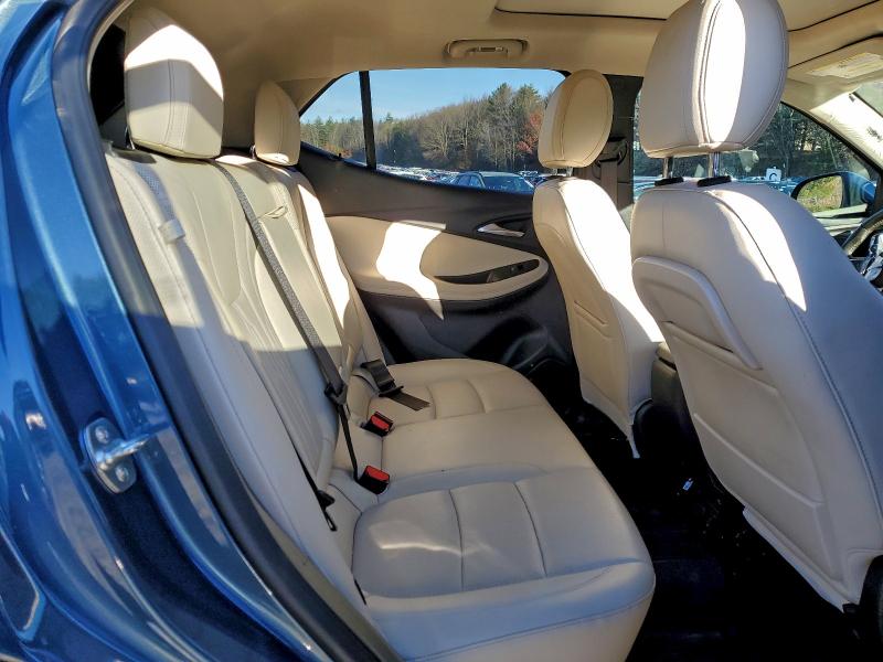Photo 11 from auction – 2024 BUICK ENCORE GX with VIN KL4AMGSL5RB107789