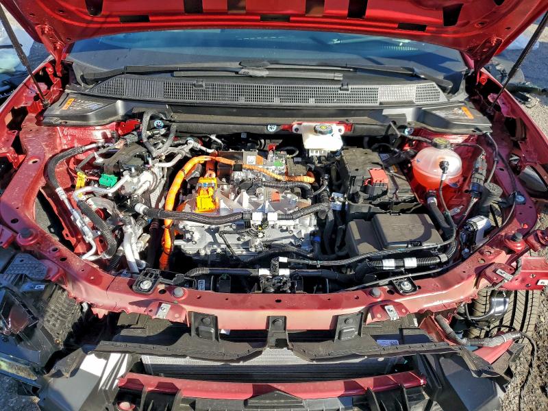Photo 12 from auction – 2025 CHEVROLET EQUINOX LT with VIN 3GN7DNRP0SS239423