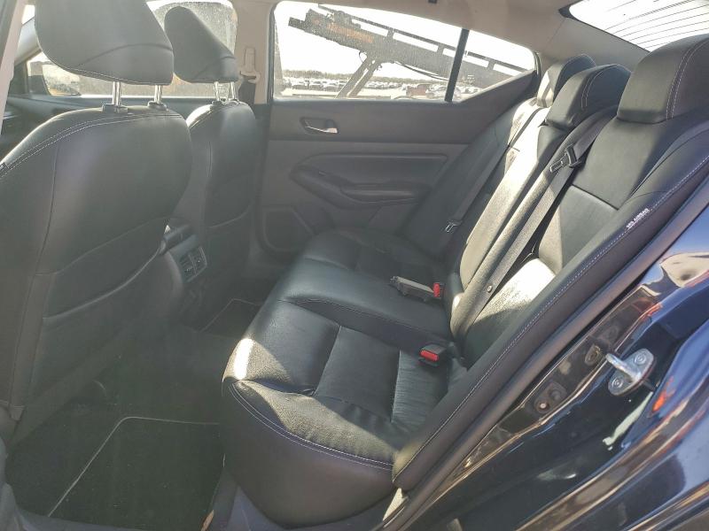 Photo 10 from auction – 2020 NISSAN ALTIMA SL with VIN 1N4BL4EV2LC143522