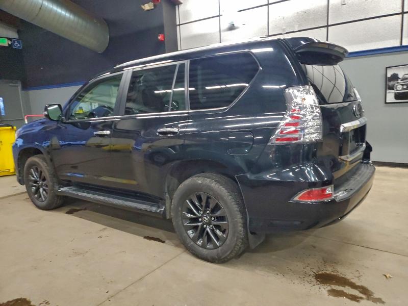 Photo 2 from auction – 2020 LEXUS GX 460 PRE with VIN JTJAM7BXXL5253228