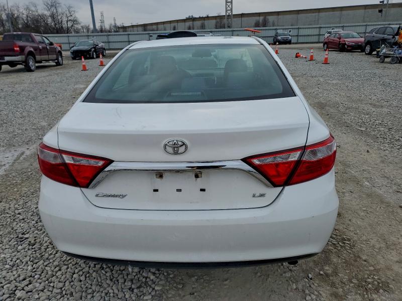 Photo 6 from auction – 2015 TOYOTA CAMRY LE with VIN 4T1BF1FK6FU057886