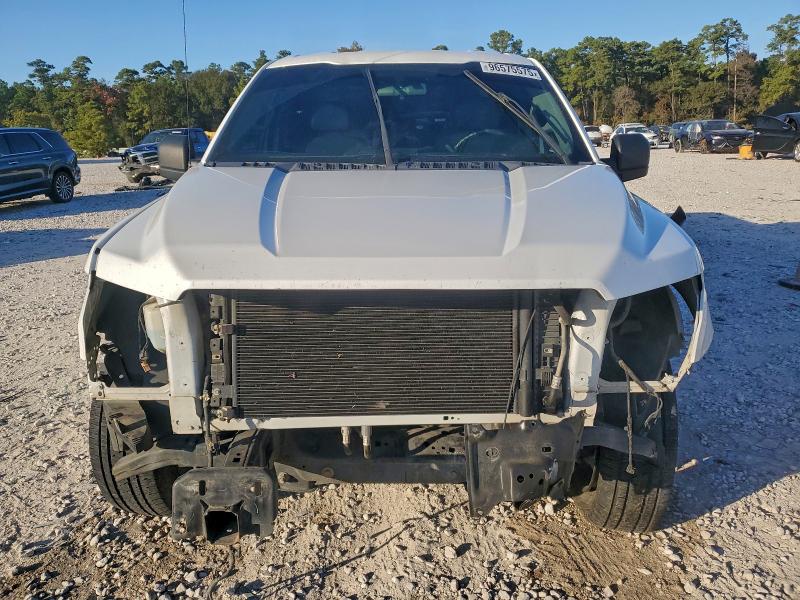 Photo 5 from auction – 2017 FORD F150 SUPER with VIN 1FTEX1C87HFC52748
