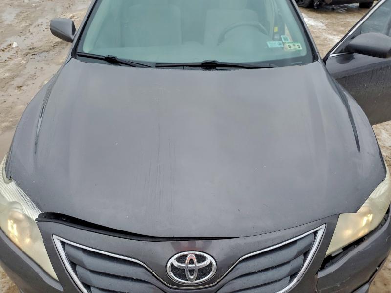 Photo 11 from auction – 2011 TOYOTA CAMRY with VIN 4T4BF3EK5BR173108