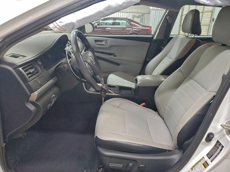 Photo 7 from auction – 2017 TOYOTA CAMRY LE with VIN 4T1BF1FK6HU317464