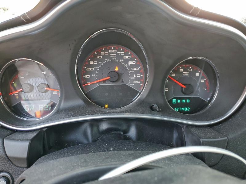 Photo 9 from auction – 2011 DODGE AVENGER MA with VIN 1B3BD1FB1BN502101