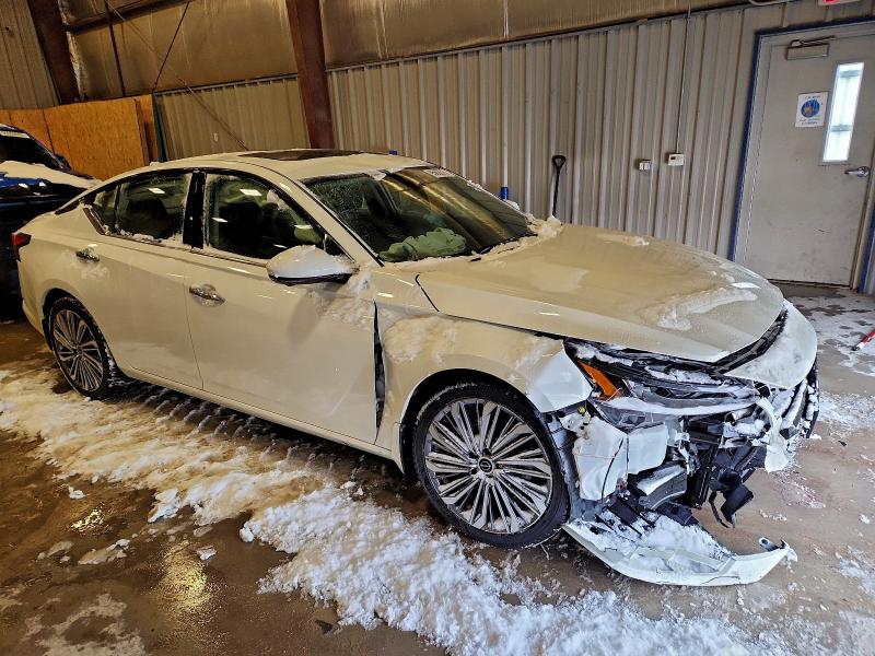 Photo 4 from auction – 2023 NISSAN ALTIMA SL with VIN 1N4BL4EW0PN405301