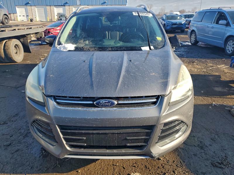Photo 5 from auction – 2013 FORD ESCAPE SEL with VIN 1FMCU0H97DUB65008