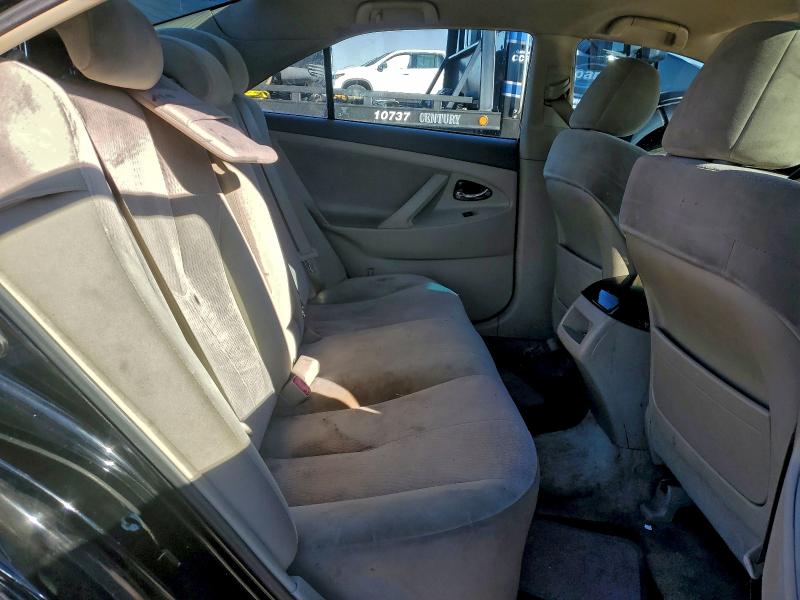 Photo 10 from auction – 2010 TOYOTA CAMRY BASE with VIN 4T1BF3EK5AU065130
