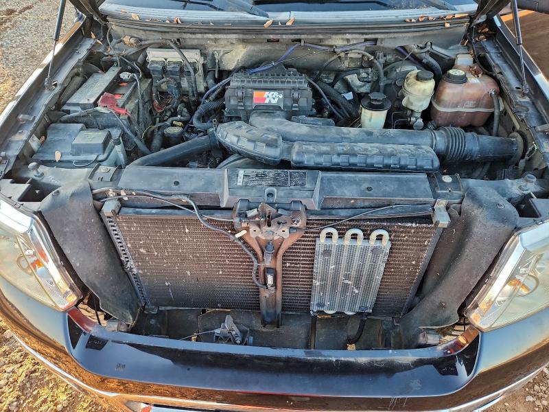 Photo 11 from auction – 2008 FORD F150 SUPER with VIN 1FTPW14V98FB88843