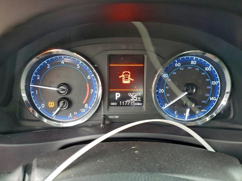 Photo 9 from auction – 2019 TOYOTA COROLLA L with VIN 5YFBURHE3KP860937