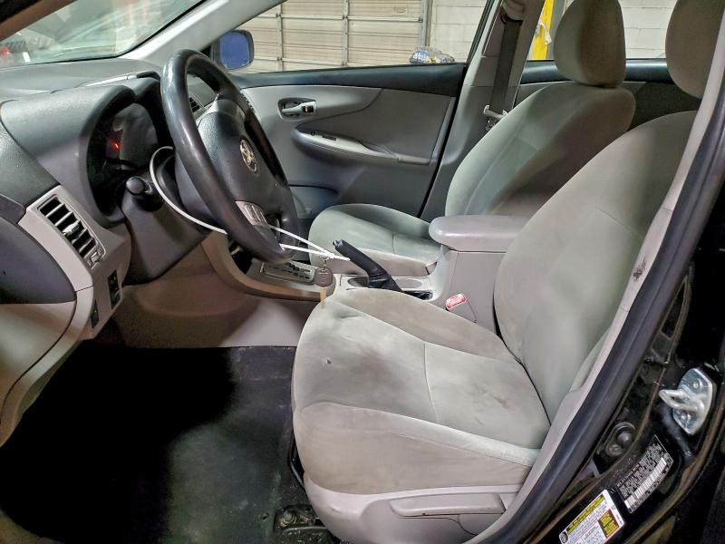 Photo 7 from auction – 2013 TOYOTA COROLLA BA with VIN 2T1BU4EE8DC094228
