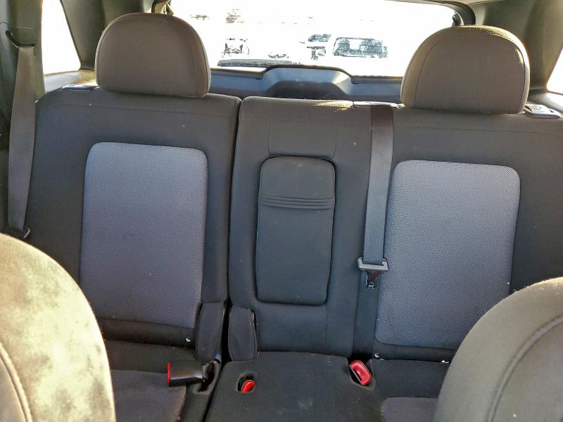 Photo 10 from auction – 2015 CHEVROLET CAPTIVA LT with VIN 3GNAL3EK0FS517573