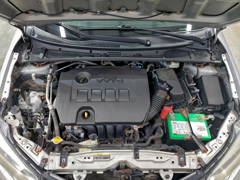 Photo 11 from auction – 2014 TOYOTA COROLLA L with VIN 2T1BURHEXEC059121