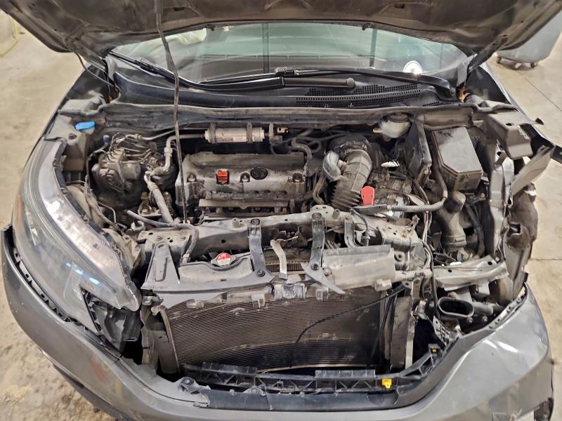 Photo 12 from auction – 2014 HONDA CR-V EX with VIN 5J6RM4H58EL047909