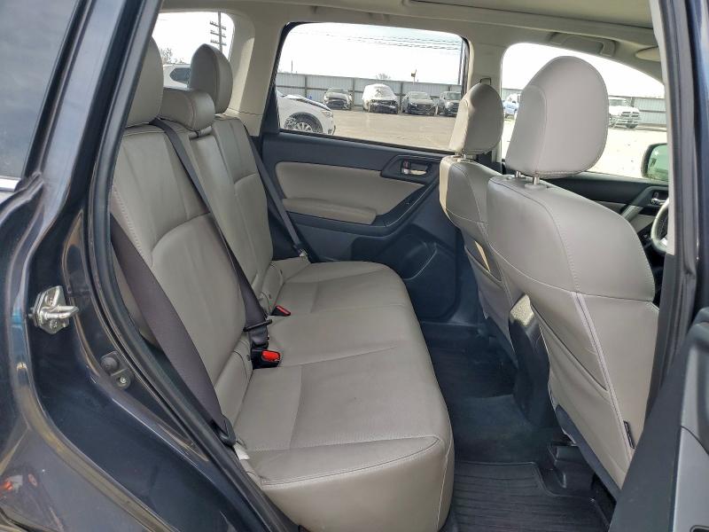 Zdjęcie 11 z aukcji – 2014 SUBARU FORESTER 2 z VIN JF2SJAHC3EH425264
