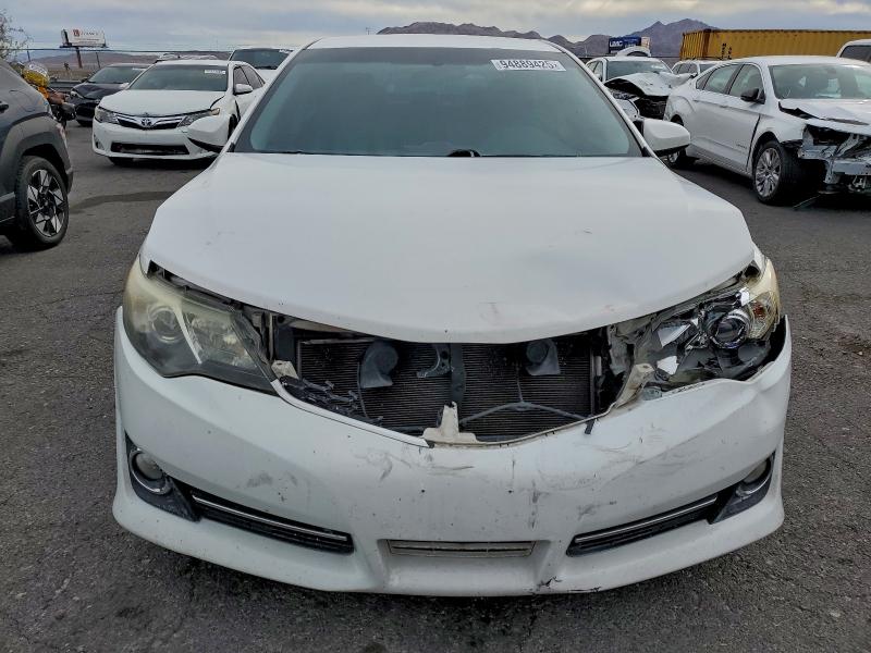 Photo 5 from auction – 2012 TOYOTA CAMRY BASE with VIN 4T1BF1FK6CU549989