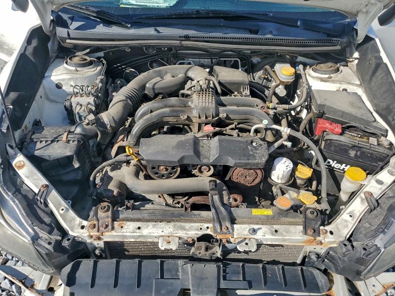 Photo 11 from auction – 2013 SUBARU IMPREZA with VIN JF1GJAA69DH035735