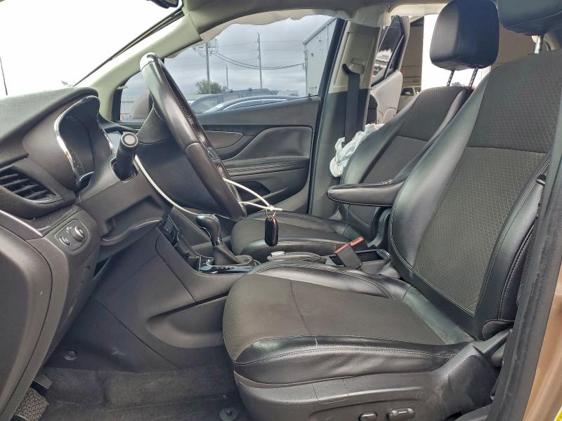 Photo 7 from auction – 2019 BUICK ENCORE PRE with VIN KL4CJASB1KB867360