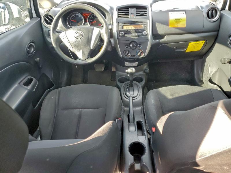 Photo 8 from auction – 2018 NISSAN VERSA NOTE with VIN 3N1CE2CP6JL362280