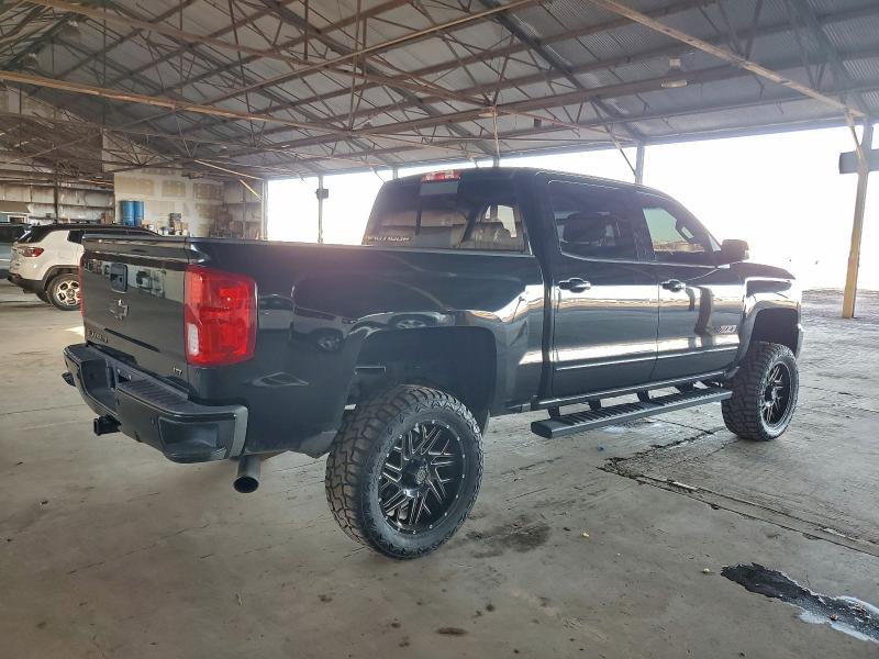 Photo 3 from auction – 2016 CHEVROLET SILVERADO with VIN 3GCUKSEC9GG235044