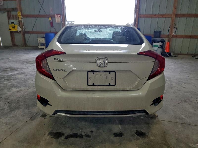 Photo 6 from auction – 2019 HONDA CIVIC with VIN 2HGFC2F67KH509589