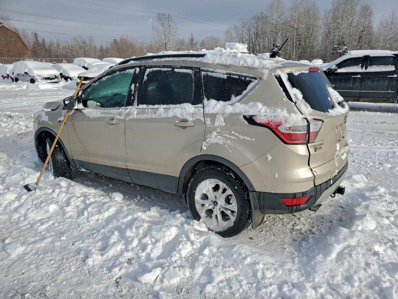 Photo 2 from auction – 2018 FORD ESCAPE with VIN 1FMCU9GD5JUA05408