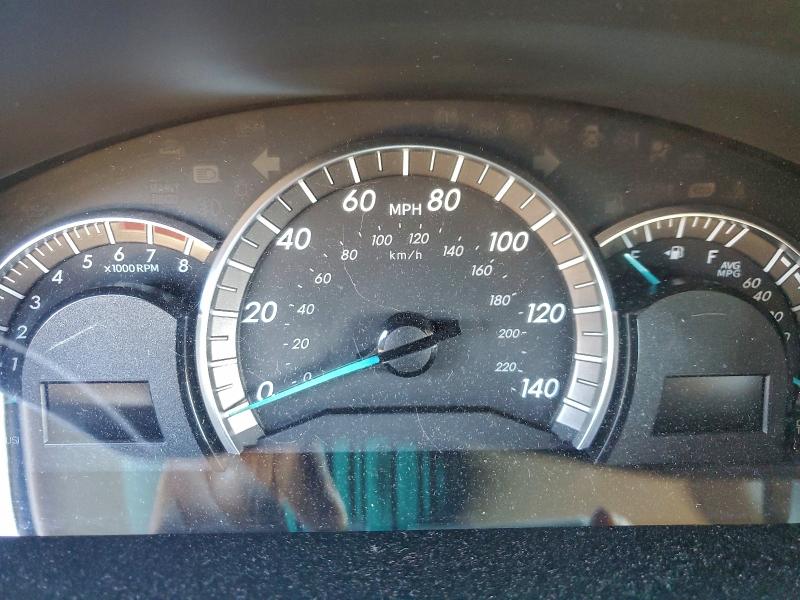 Photo 9 from auction – 2014 TOYOTA CAMRY L with VIN 4T1BF1FK6EU385663