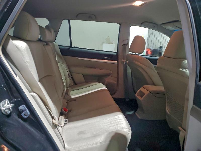 Снимка 11 от търг – 2011 SUBARU OUTBACK 2. с VIN 4S4BRBCC1B3447742