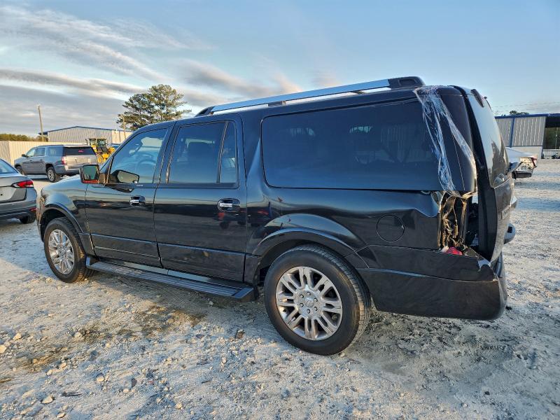 Photo 2 from auction – 2011 FORD EXPEDITION with VIN 1FMJK1K56BEF18578