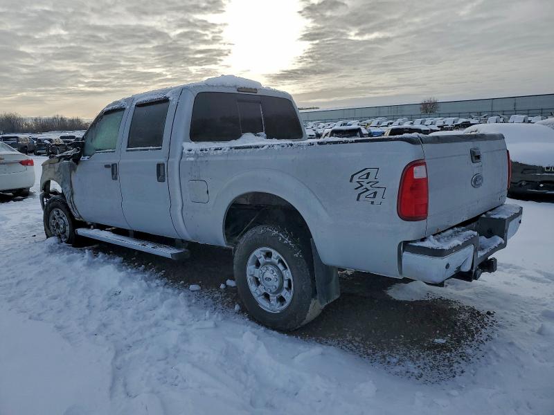 Photo 2 from auction – 2015 FORD F250 SUPER with VIN 1FT7W2B61FEA26743