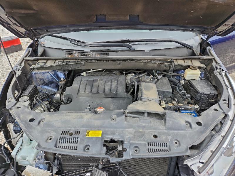 Photo 12 from auction – 2016 TOYOTA HIGHLANDER with VIN 5TDDKRFH0GS339846