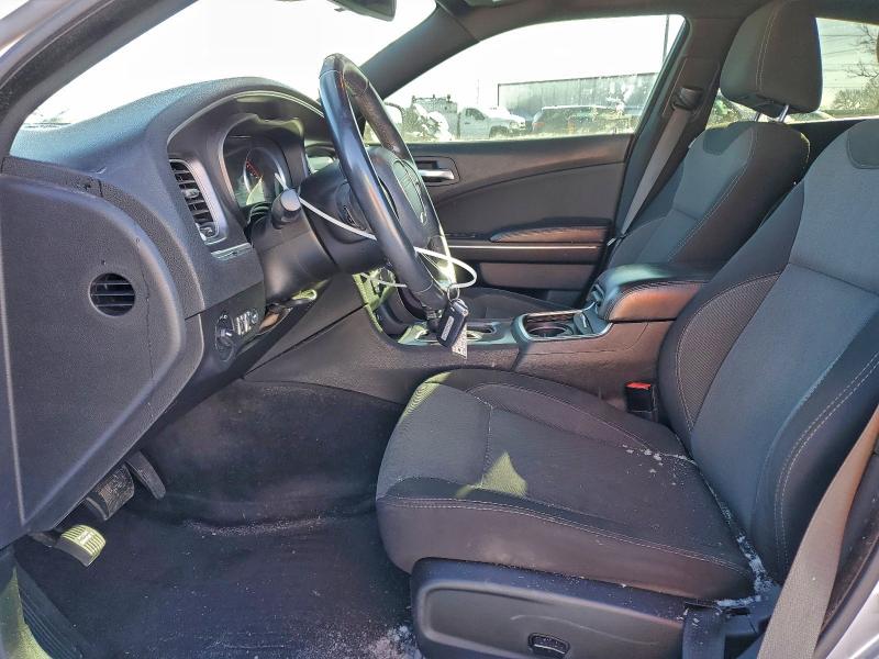 Photo 7 from auction – 2015 DODGE CHARGER SE with VIN 2C3CDXBG6FH799120