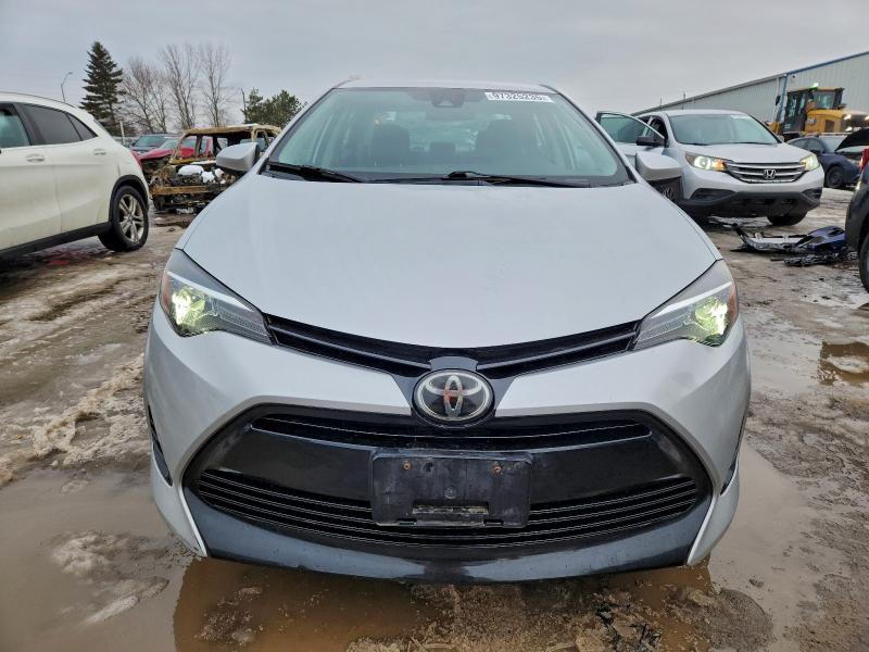 Photo 5 from auction – 2017 TOYOTA COROLLA L with VIN 2T1BURHEXHC944567