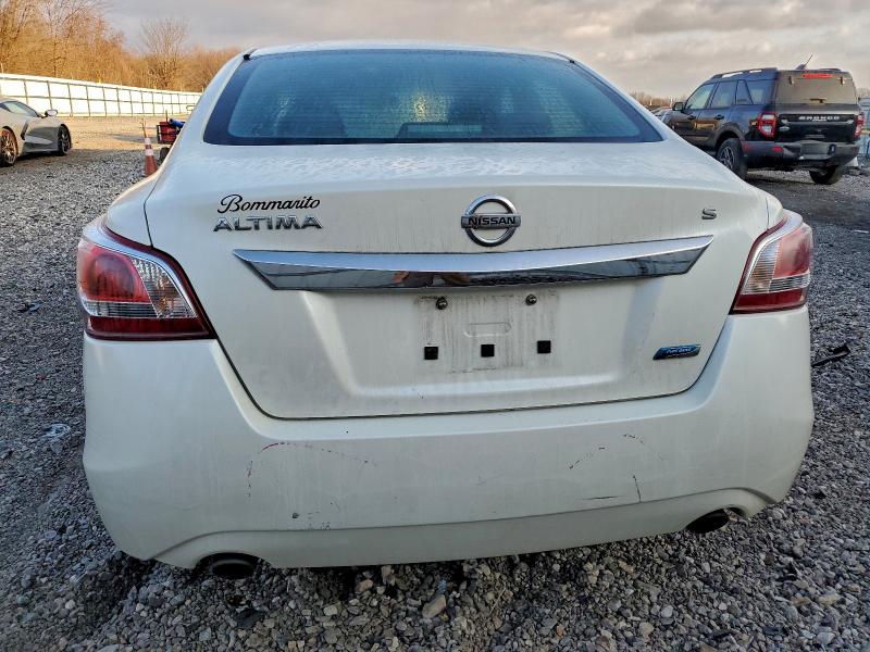 Zdjęcie 6 z aukcji – 2013 NISSAN ALTIMA 2.5 z VIN 1N4AL3AP1DC916902