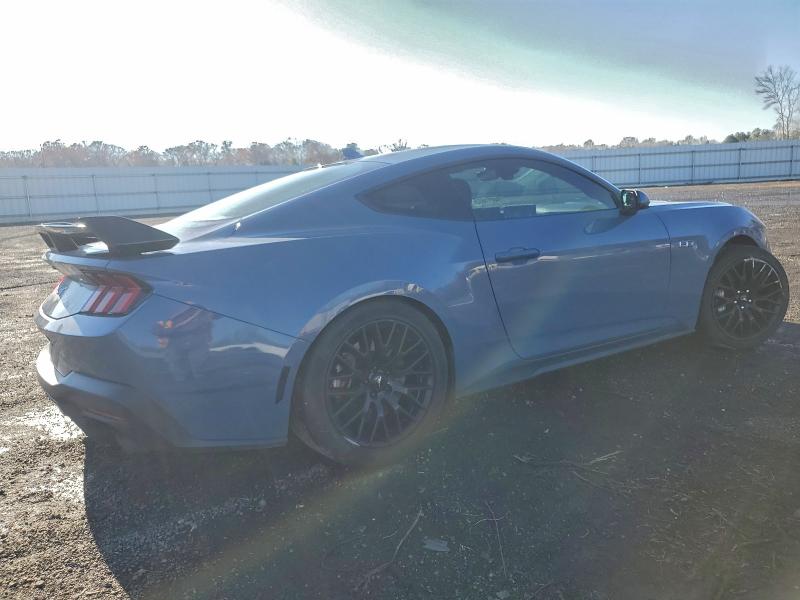 Photo 3 from auction – 2024 FORD MUSTANG with VIN 1FA6P8CF2R5418103