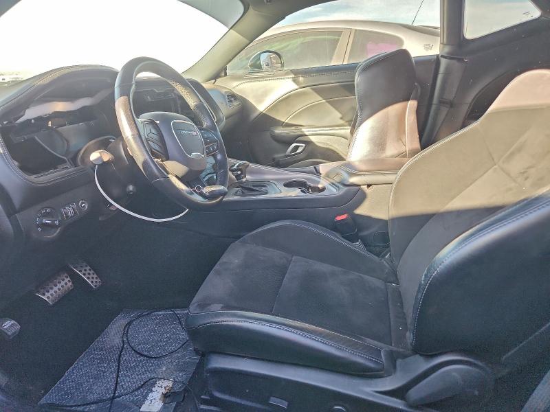 Photo 7 from auction – 2023 DODGE CHALLENGER with VIN 2C3CDZJG7PH563090