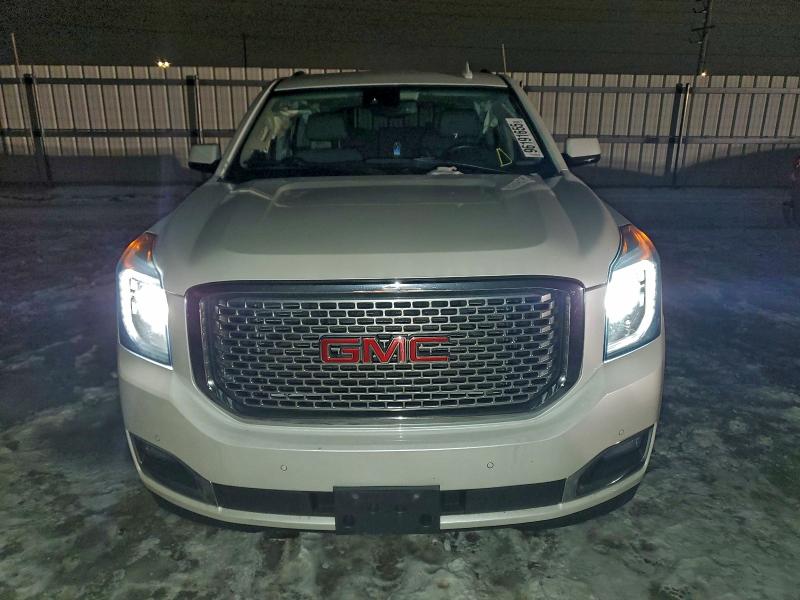 صورة رقم 5 من المزاد - 2016 GMC YUKON DENA مع VIN 1GKS2CKJ2GR155296