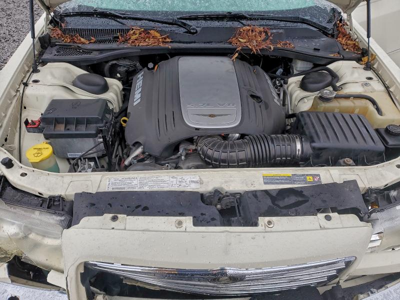 Foto 11 de la subasta – 2005 CHRYSLER 300C con VIN 2C3JA63H65H539493