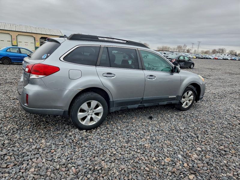 Снимка 3 от търг – 2011 SUBARU OUTBACK 2. с VIN 4S4BRBLC3B3414113