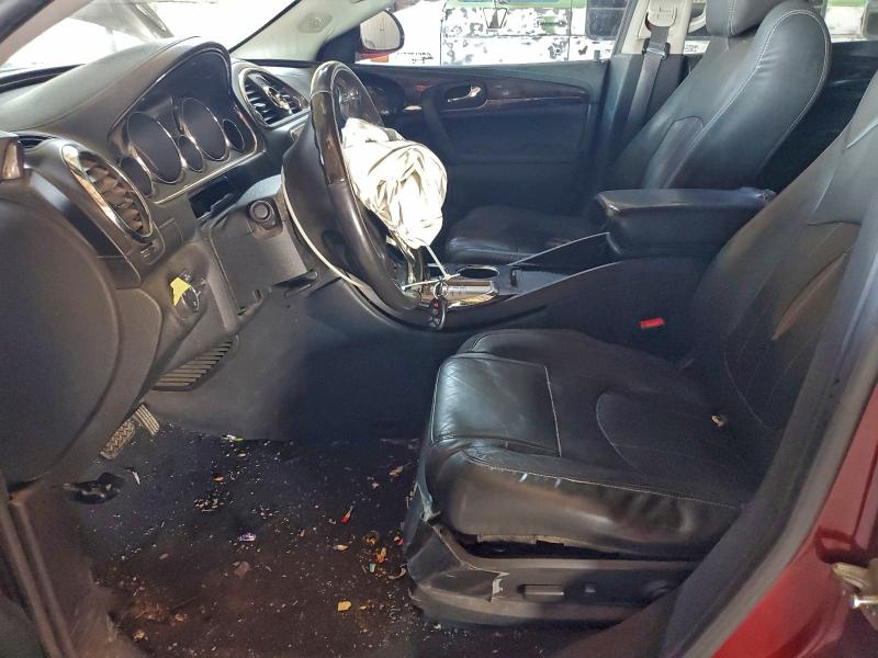 Photo 7 from auction – 2015 BUICK ENCLAVE with VIN 5GAKRBKD8FJ106470