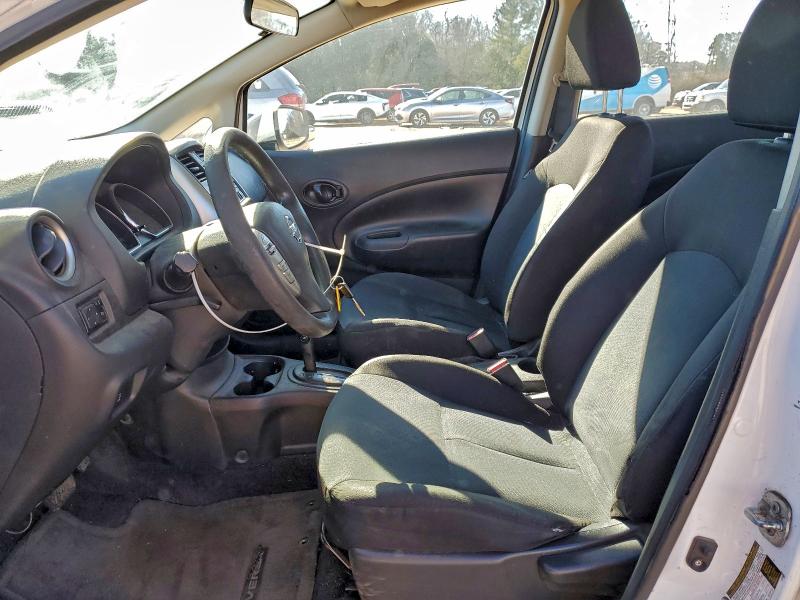 Photo 7 from auction – 2016 NISSAN VERSA NOTE with VIN 3N1CE2CP1GL405111
